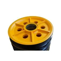 اعلی معیار کے گرم رولڈ تار رسی شیو