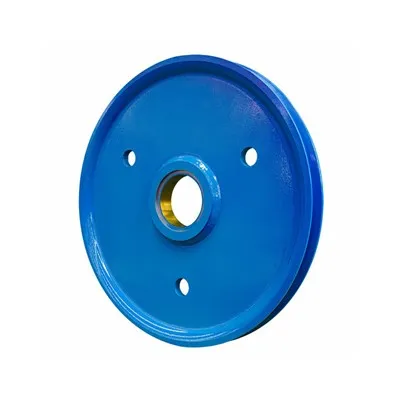 اونچی اور کم کرین مکمل جعلی گھرنی