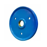 اونچی اور کم کرین مکمل جعلی گھرنی